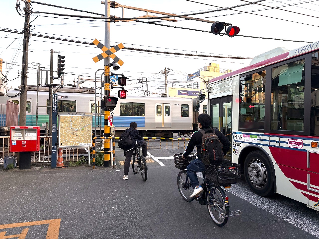 中野区議会議員 自民党 武井まさき
