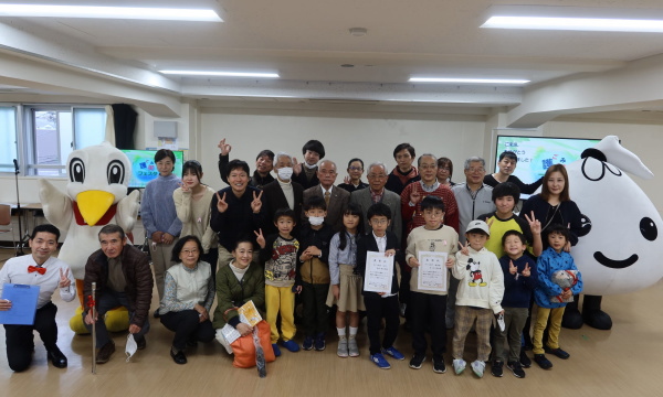 中野区議会議員 自民党 武井まさき